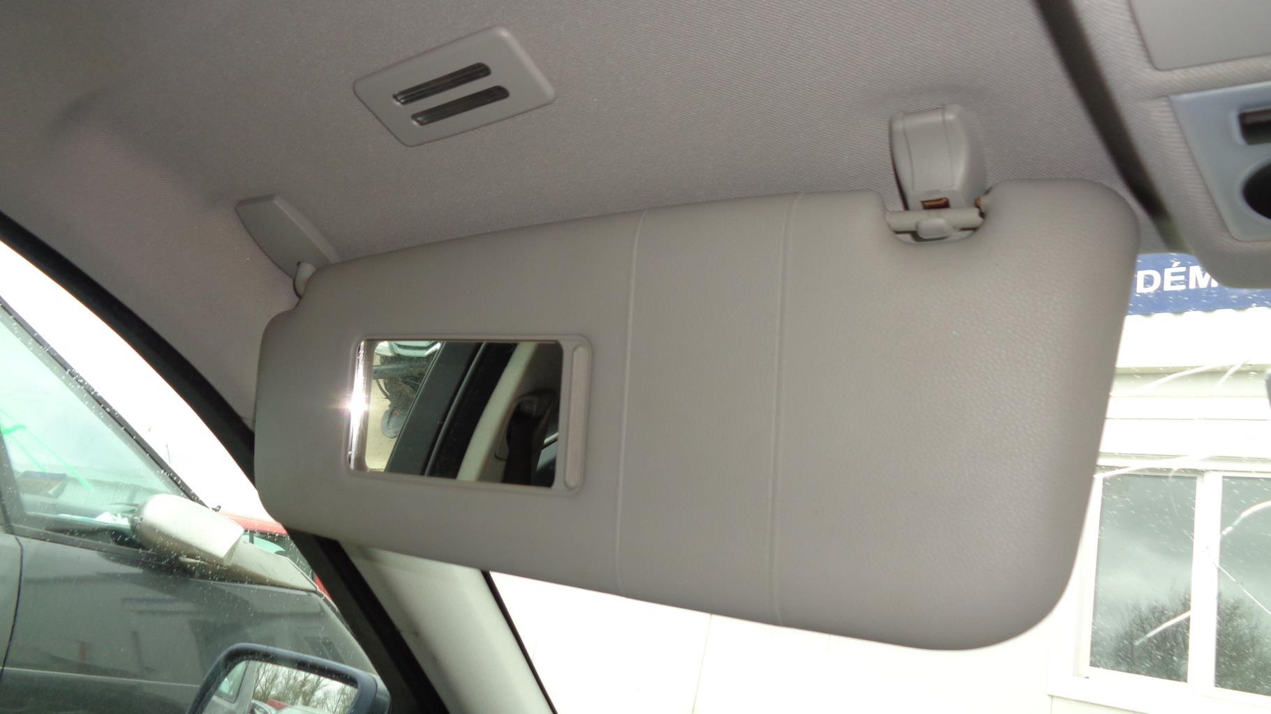 Visiera parasole sinistra BMW SERIE 5 E61 TOURING PHASE 2 BREAK Diésel - 1