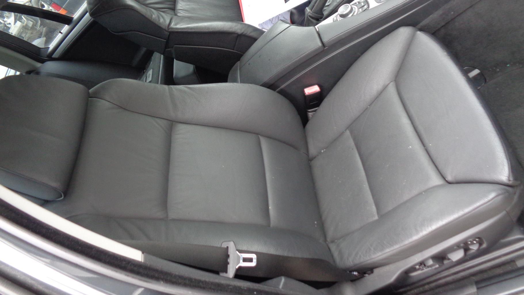 Siege avant droit BMW SERIE 5 E61 TOURING PHASE 2 BREAK Diesel - 1