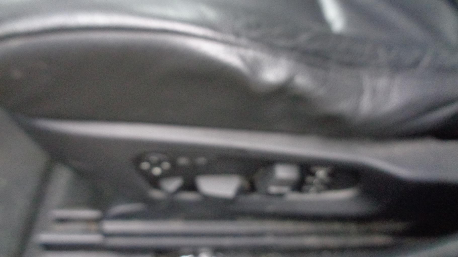 Siege avant gauche BMW SERIE 5 E61 TOURING PHASE 2 BREAK Diesel - 1