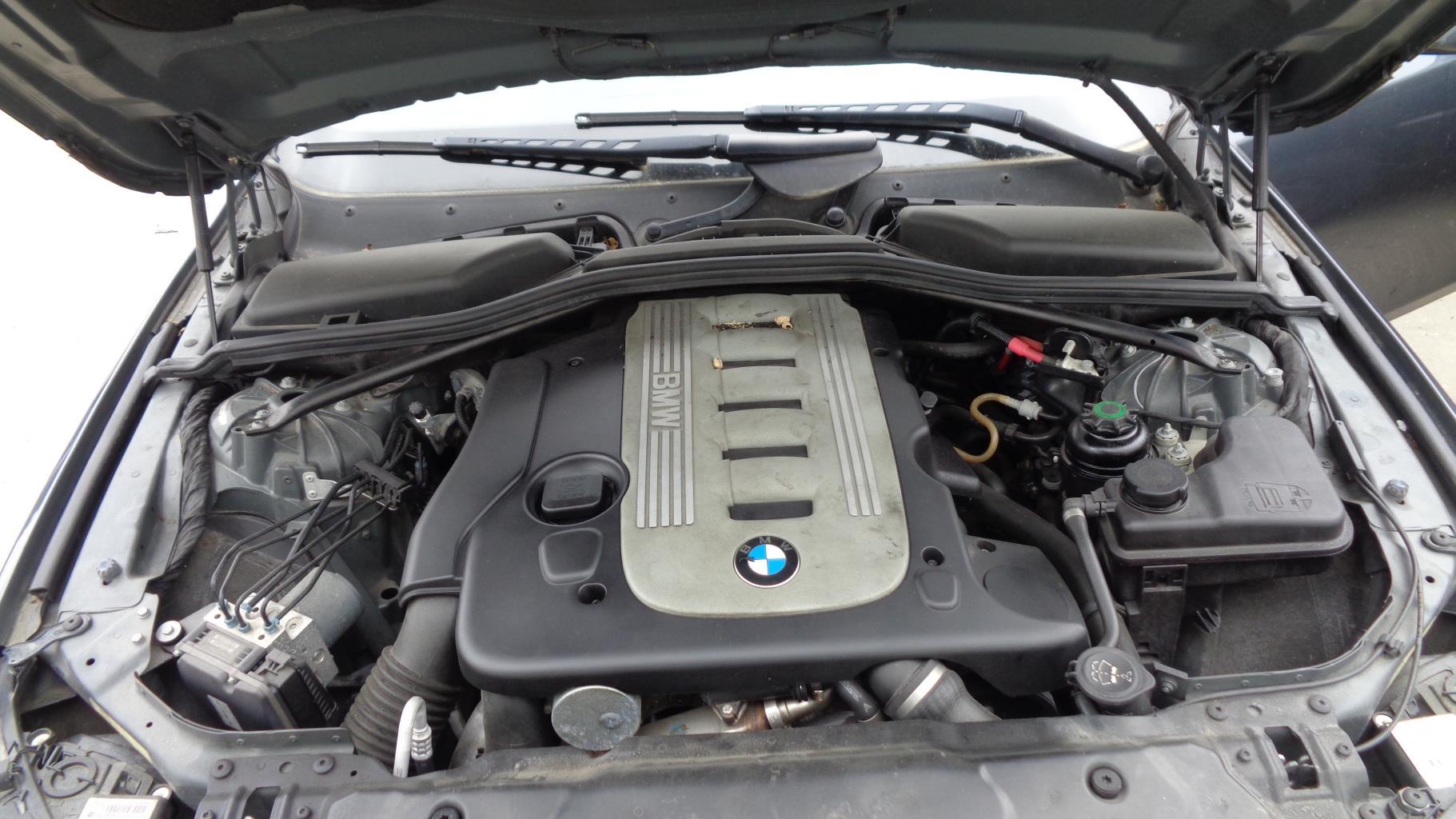Compressore clima BMW SERIE 5 E61 TOURING PHASE 2 BREAK Diésel - 1