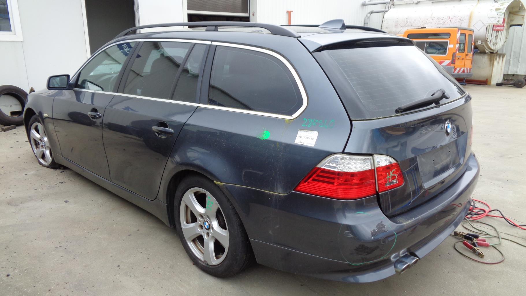 Pinza freni posteriore sinistra BMW SERIE 5 E61 TOURING PHASE 2 BREAK Diésel - 1