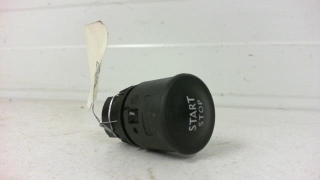 Bouton de demarrage RENAULT MEGANE 3 PHASE 2  - 1