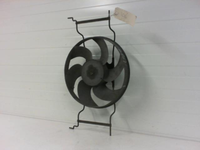 Ventilateur eau PEUGEOT 306 PHASE 1  - 1