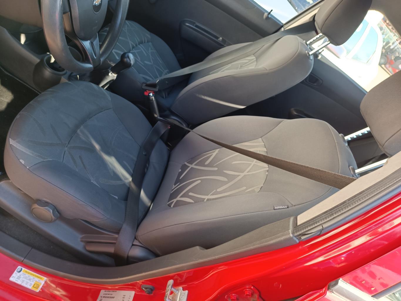 Pompe de direction CHEVROLET SPARK PHASE 2 Essence - 1