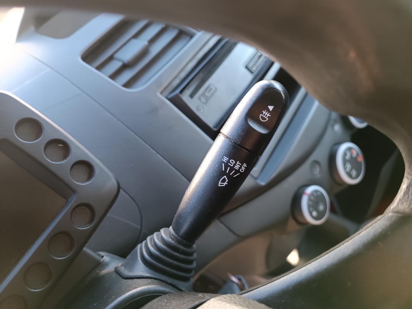 Devio tergicristalli CHEVROLET SPARK PHASE 2 Gasolina - 1
