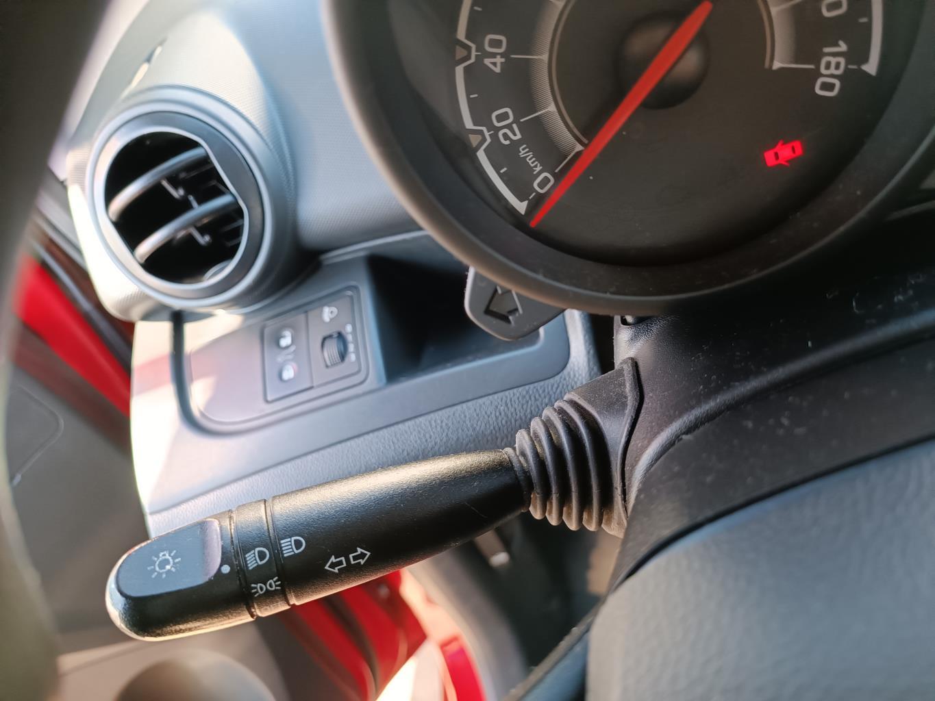 Commodo phare CHEVROLET SPARK PHASE 2 Essence - 1