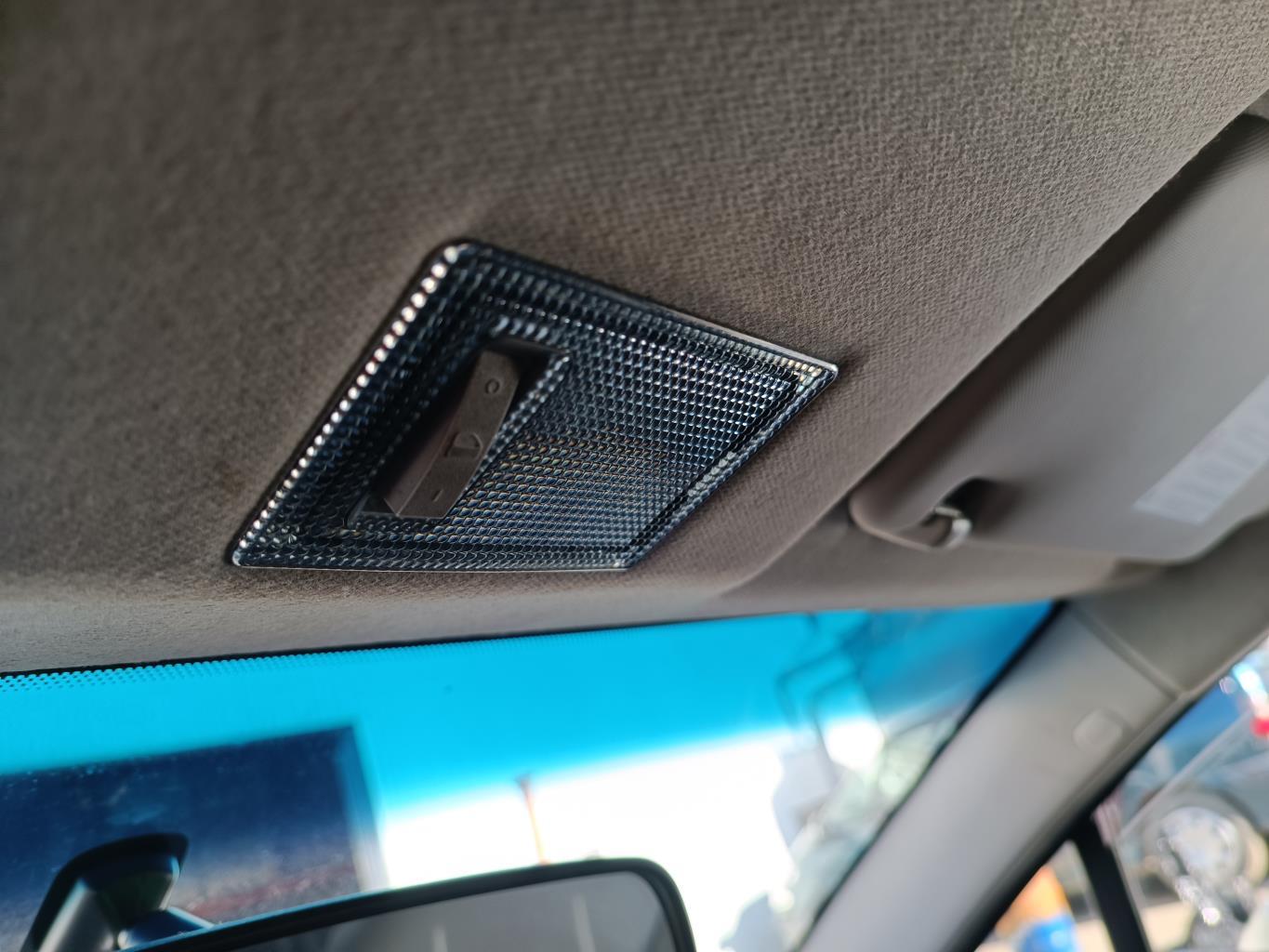 Eclairage de plafonnier CHEVROLET SPARK PHASE 2 Essence - 1