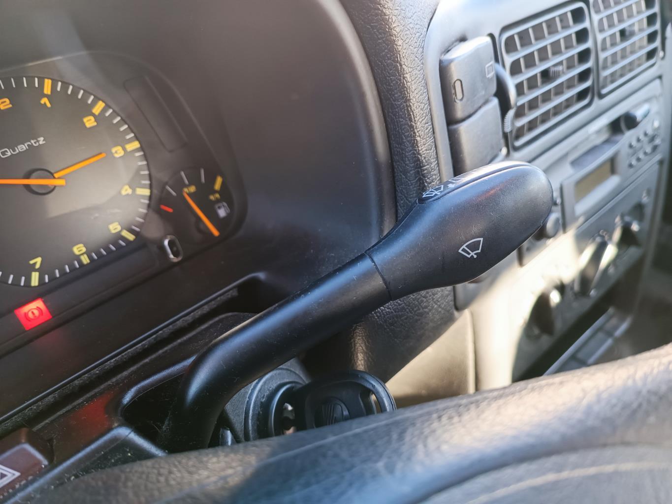 Devio tergicristalli SEAT IBIZA 2 PHASE 2 Gasolina - 1