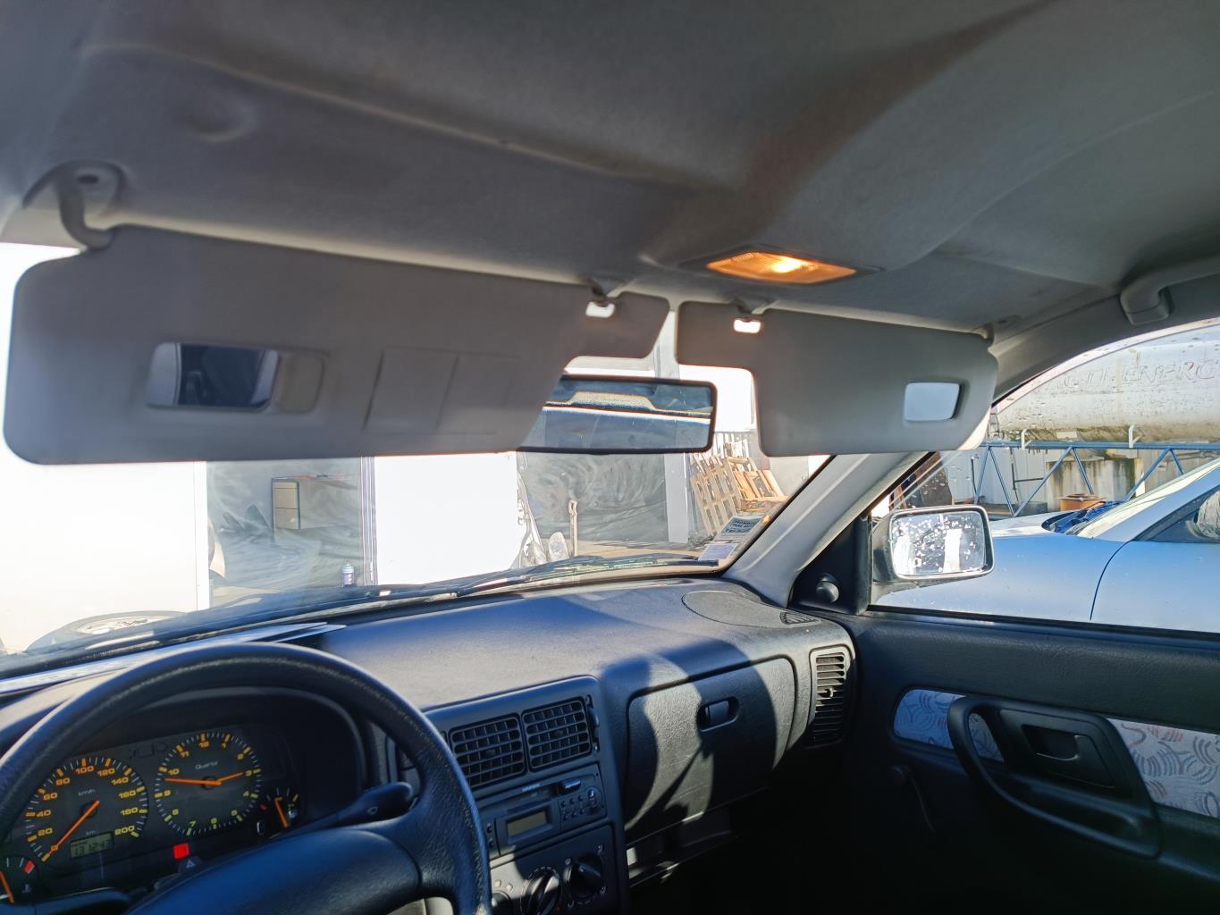 Visiera parasole destra SEAT IBIZA 2 PHASE 2 Gasolina - 1