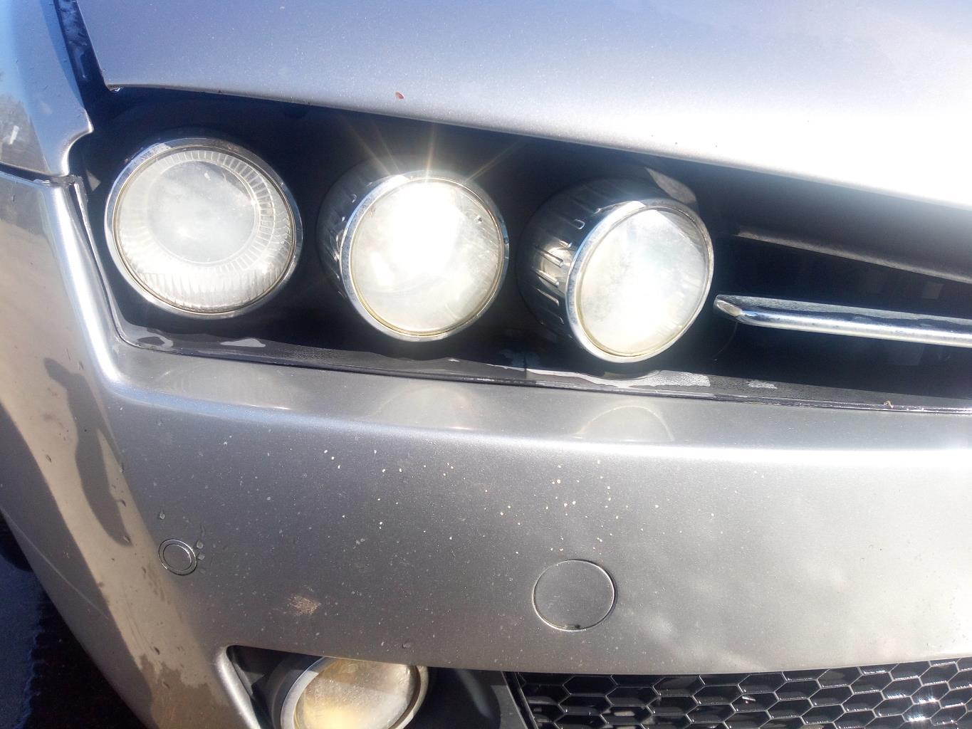 Gruppo ottico anteriore principale destro (luci)(faro) ALFA ROMEO 159 Diésel - 1