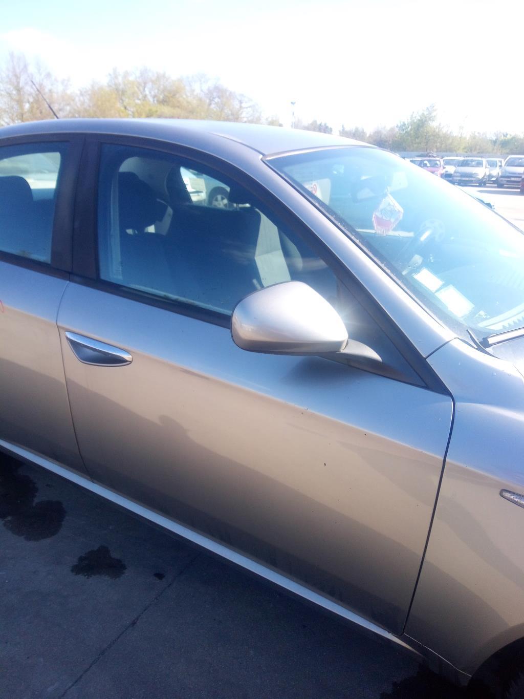 Portiera anteriore destra ALFA ROMEO 159 Diésel - 1