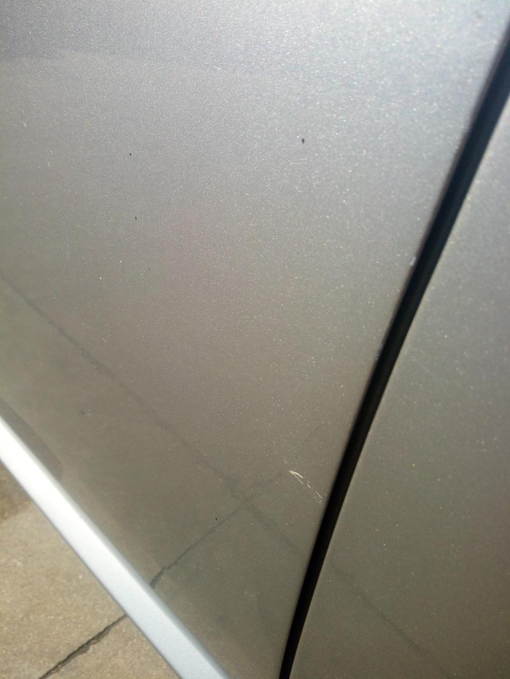 Portiera anteriore sinistra ALFA ROMEO 159 Diésel - 1
