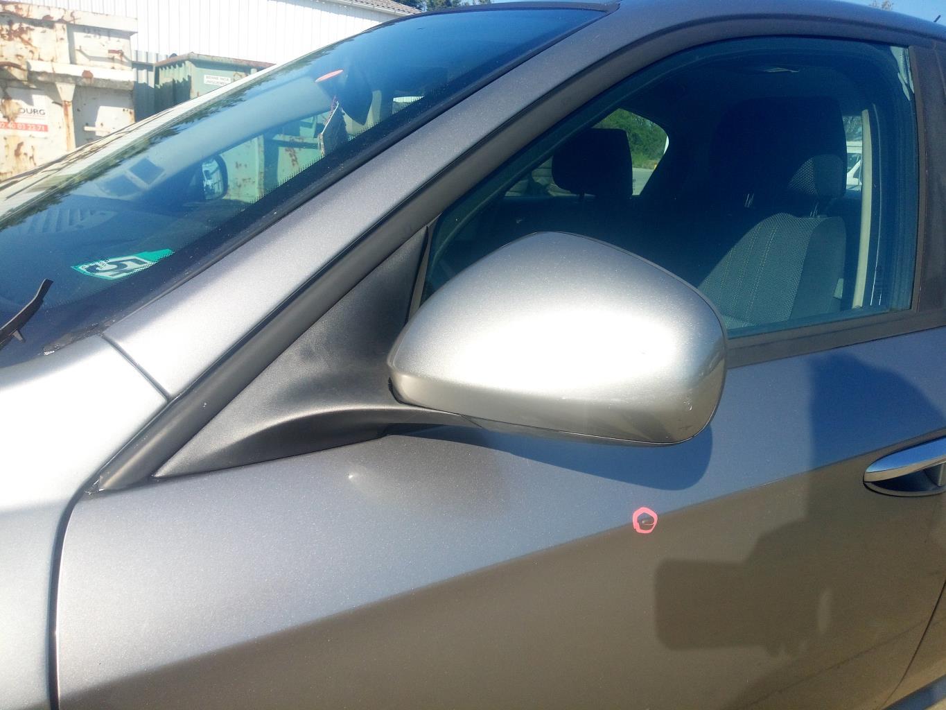 Retrovisor izquierdo ALFA ROMEO 159 Diésel - 1