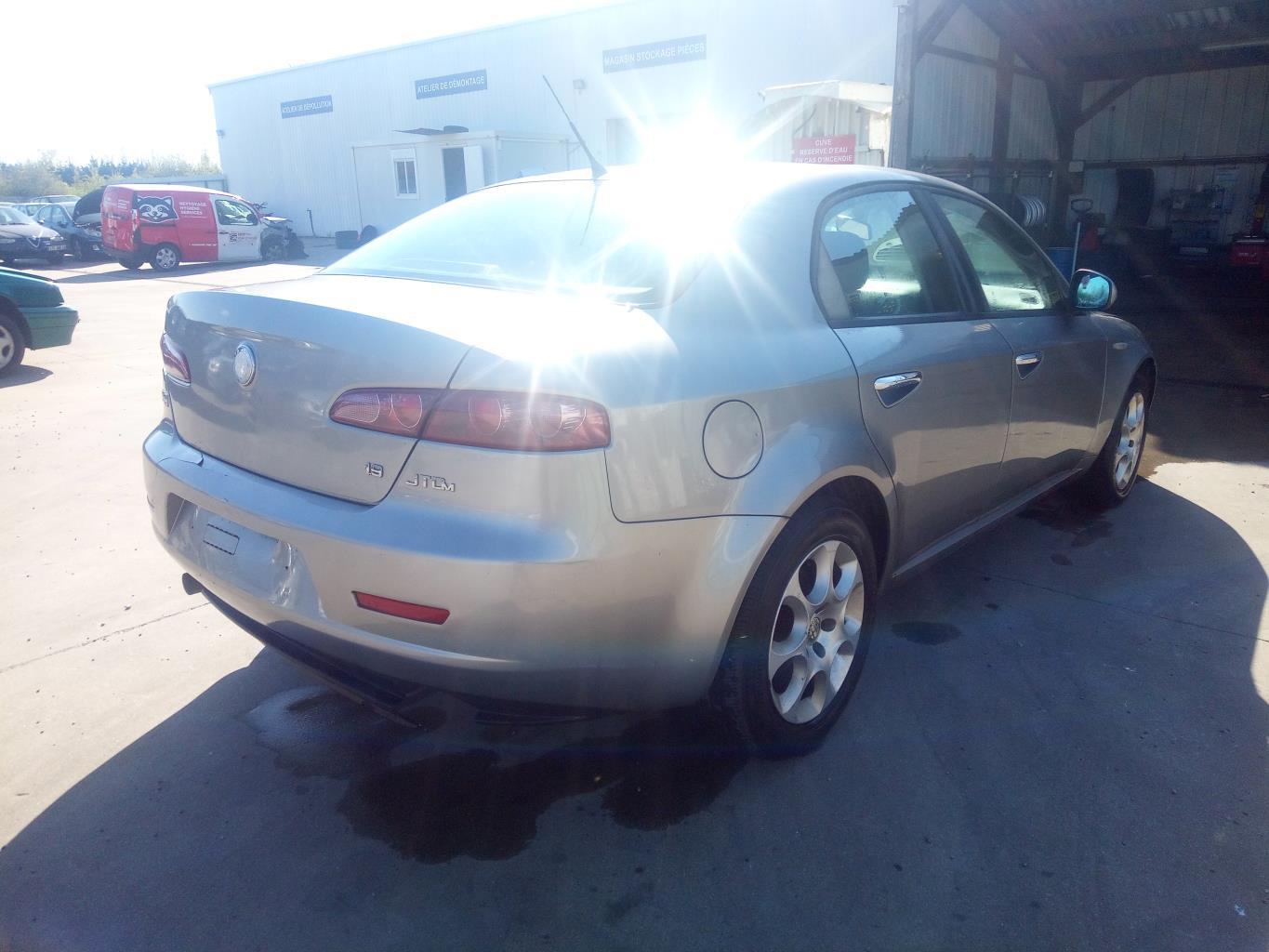Pinza freni posteriore destra ALFA ROMEO 159 Diésel - 1
