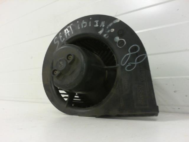 Ventola riscaldamento SEAT IBIZA 1 PHASE 2 Gasolina - 1