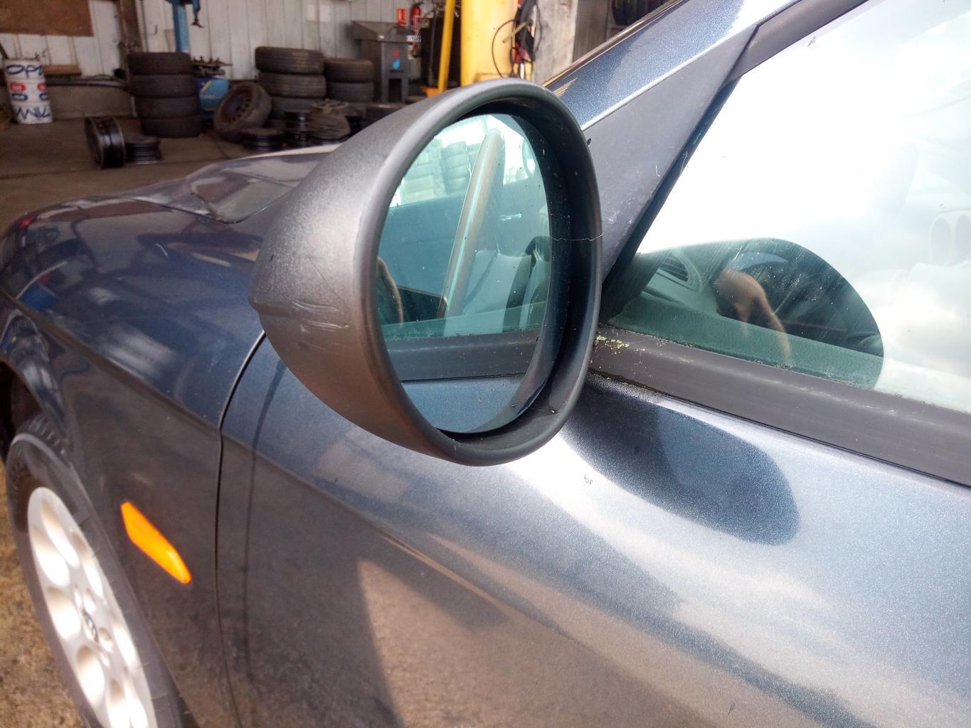 Specchietto retrovisore sinistro ALFA ROMEO 156 PHASE 1 BREAK Diésel - 1