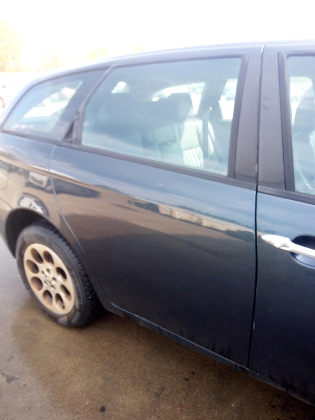Alzacristalli elettrico posteriore destro ALFA ROMEO 156 PHASE 1 BREAK Diésel - 1