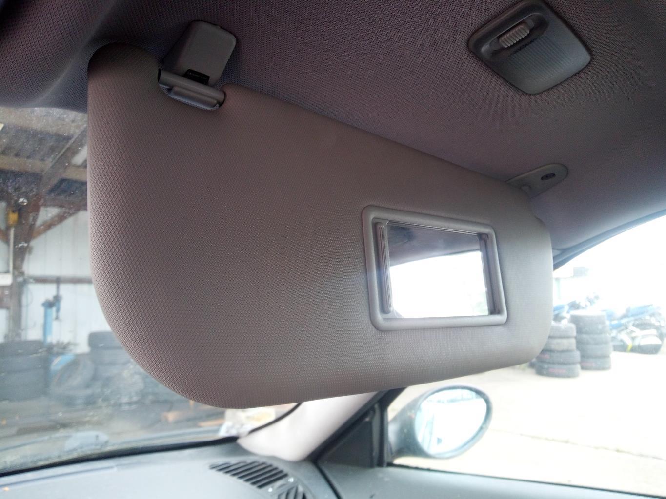 Visiera parasole destra ALFA ROMEO 156 PHASE 1 BREAK Diésel - 1