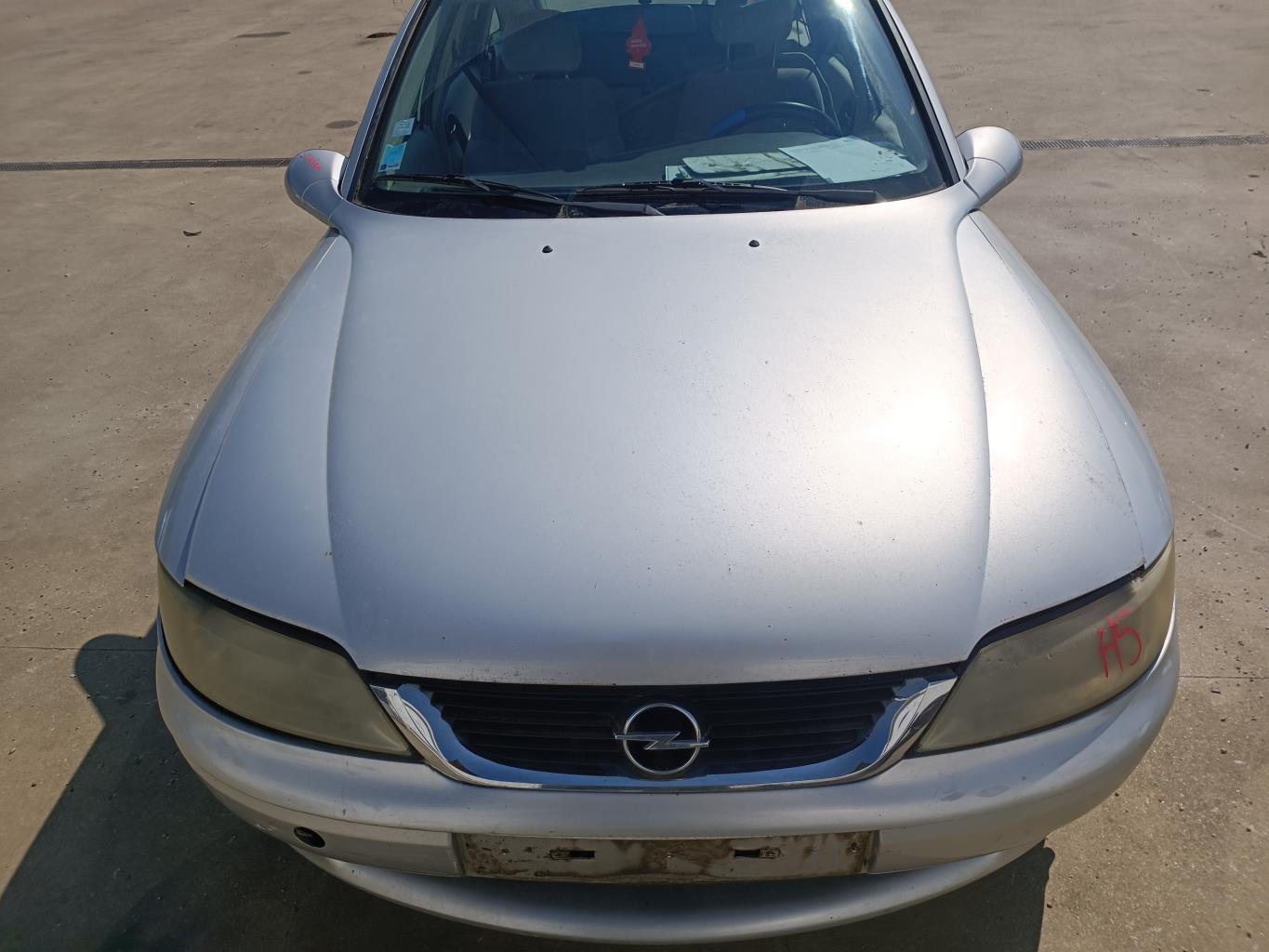 Capot OPEL VECTRA B PHASE 2 Diesel - 1