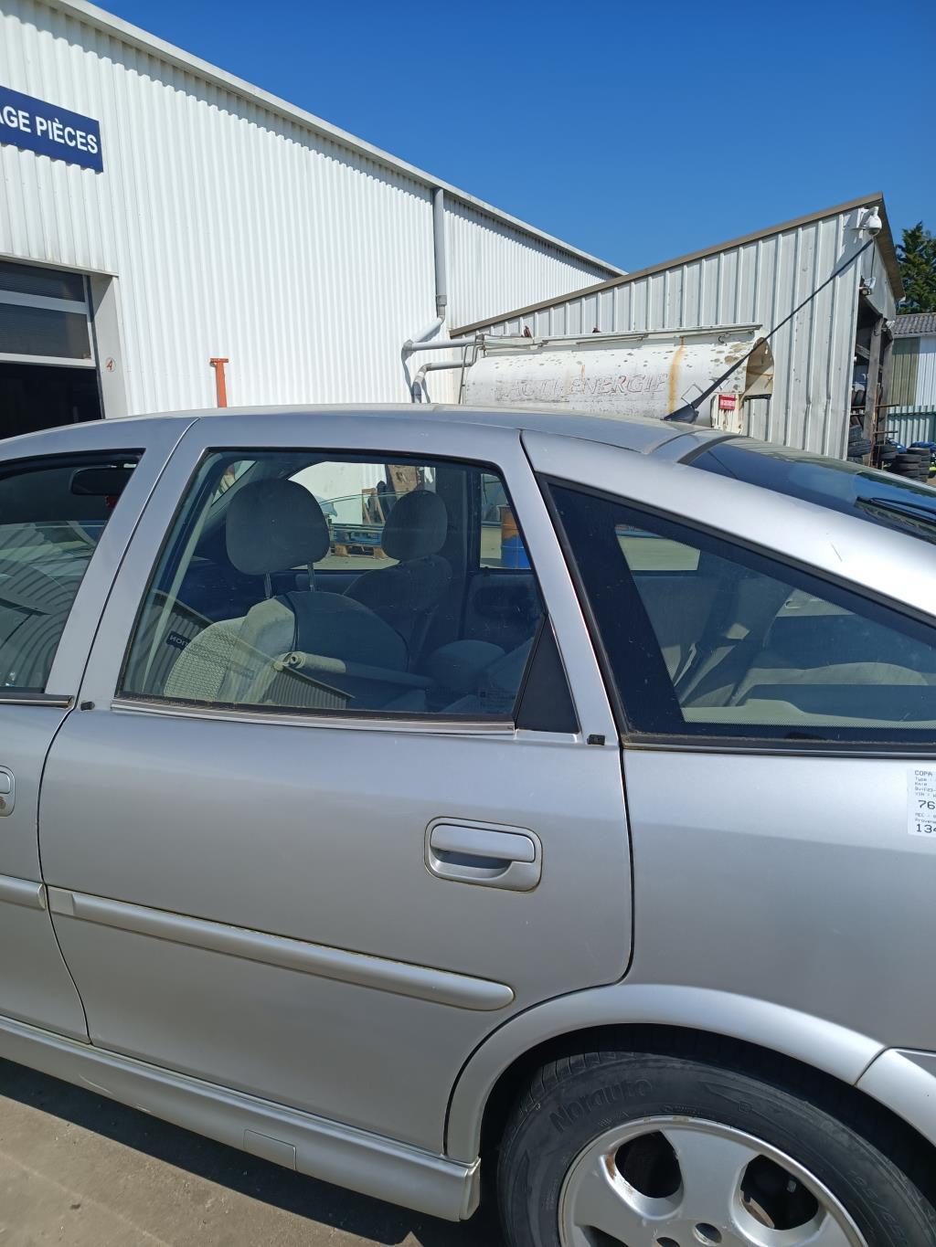 Portiera posteriore sinistra OPEL VECTRA B PHASE 2 Diésel - 1