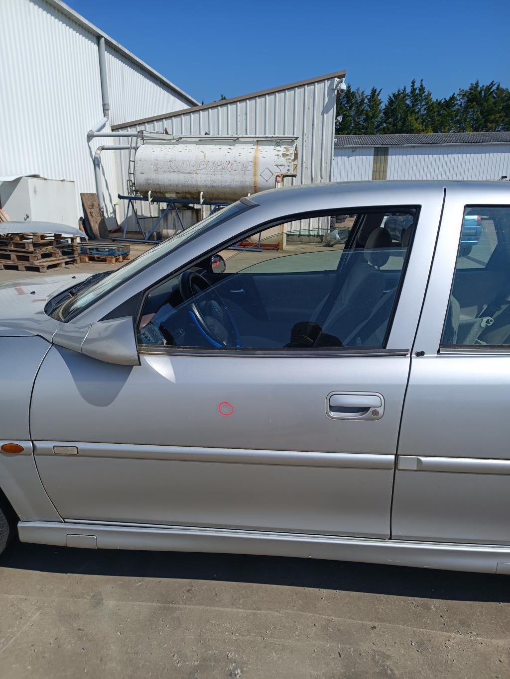 Portiera anteriore sinistra OPEL VECTRA B PHASE 2 Diésel - 1