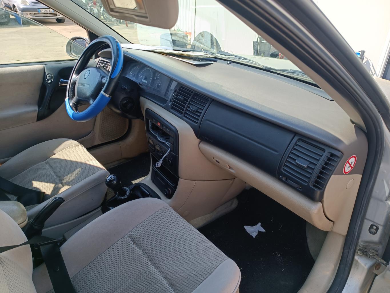 Vano portaoggetti OPEL VECTRA B PHASE 2 Diésel - 1
