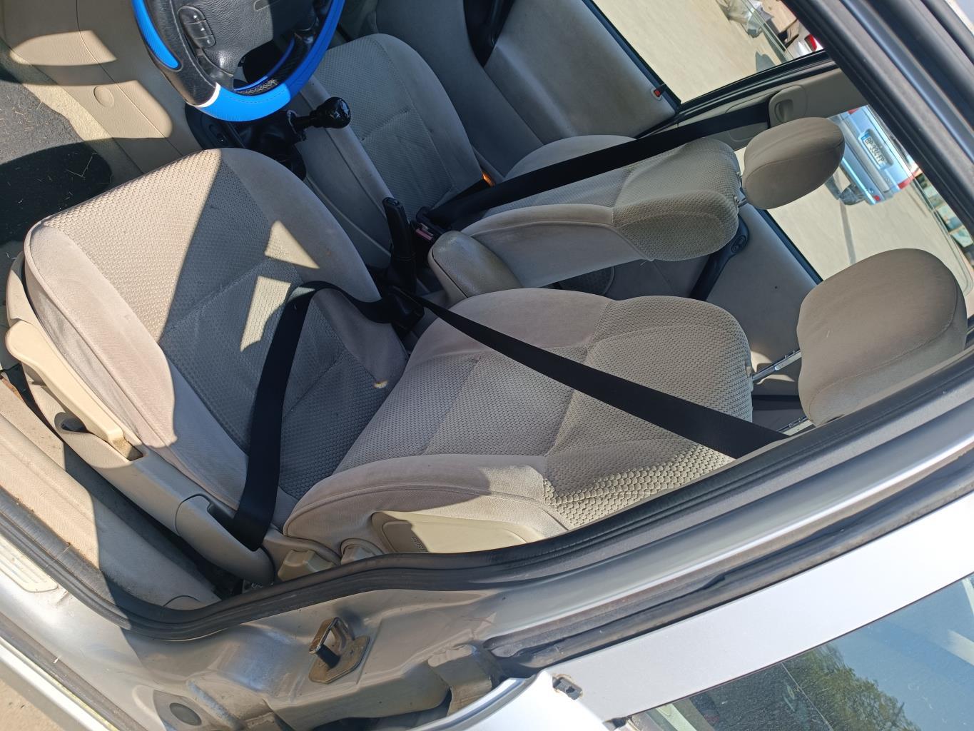Cintura di sicurezza anteriore sinistra OPEL VECTRA B PHASE 2 Diésel - 1