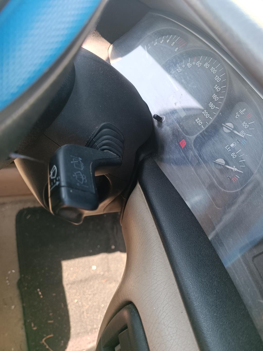 Commodo d'essuie glaces OPEL VECTRA B PHASE 2 Diesel - 1