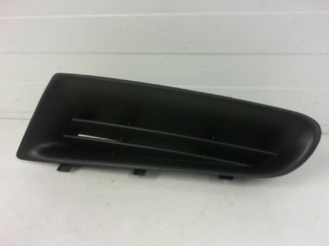 Grille de calandre gauche RENAULT CLIO 3 PHASE 1 Diesel - 1