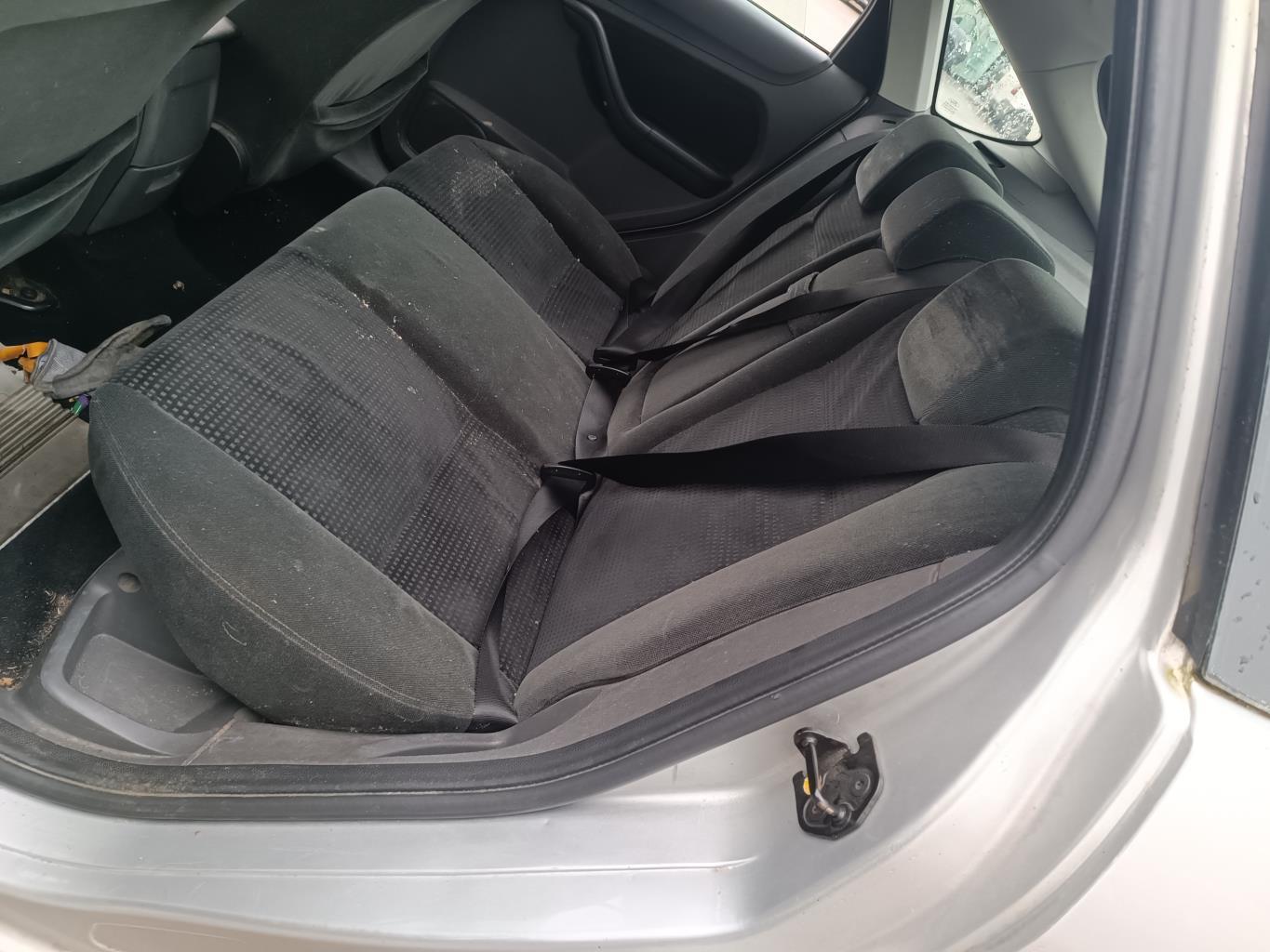 Banquette arriere FORD FOCUS 2 PHASE 1 Diesel - 1
