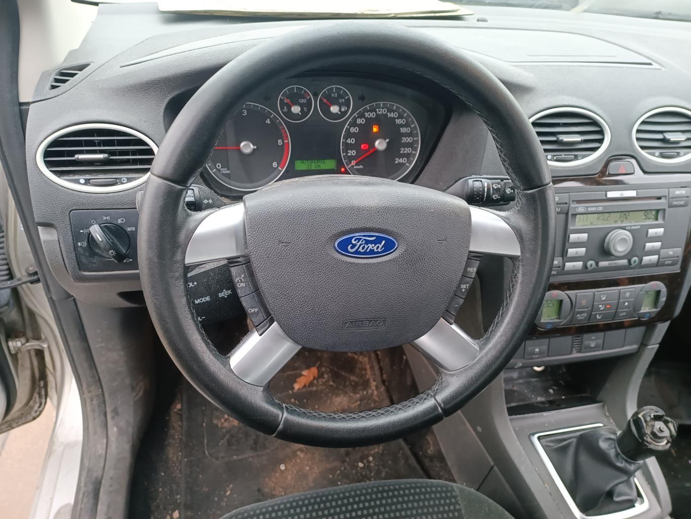 Contatto spiralato FORD FOCUS 2 PHASE 1 Diésel - 1
