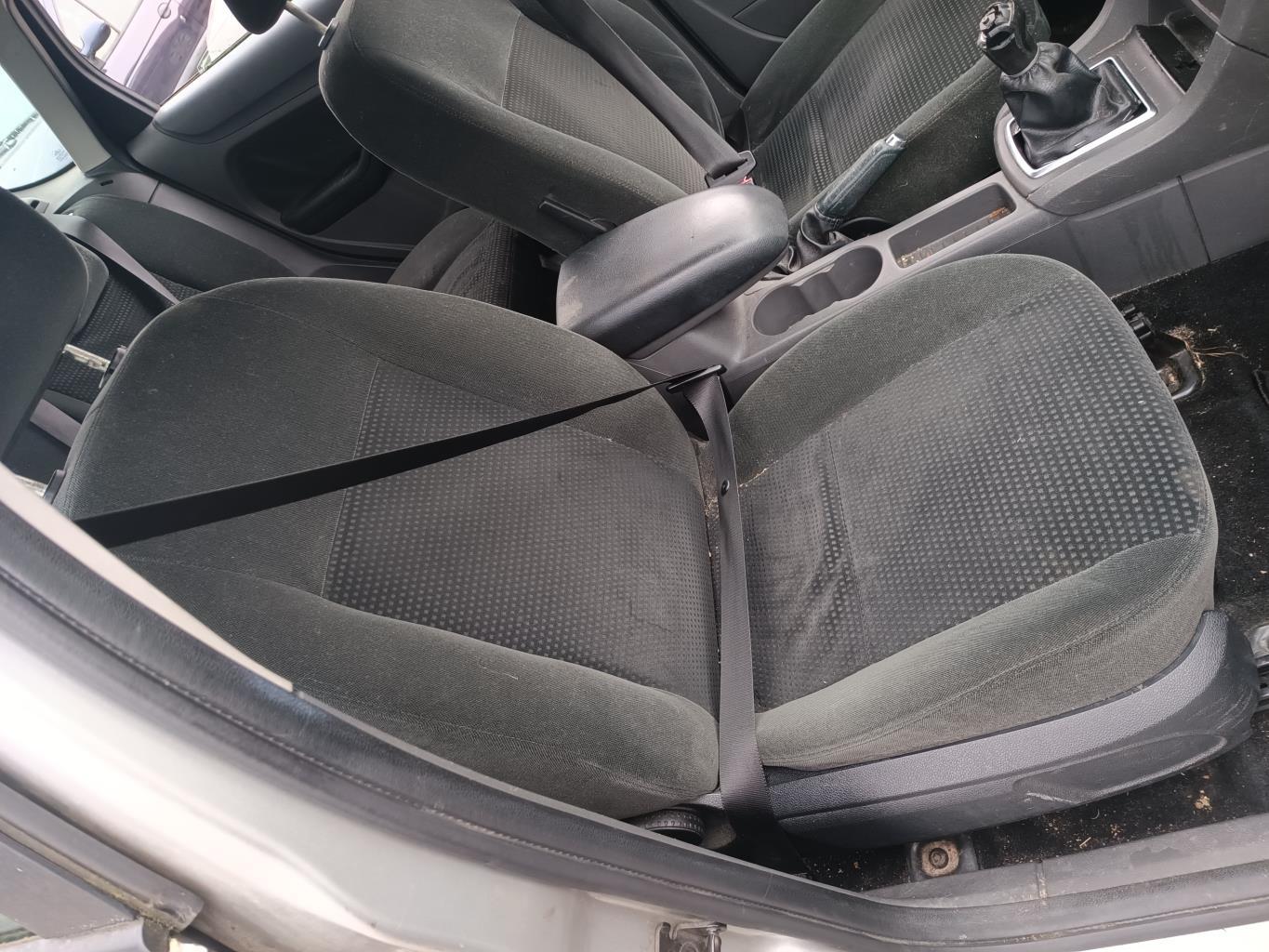 Siege avant droit FORD FOCUS 2 PHASE 1 Diesel - 1