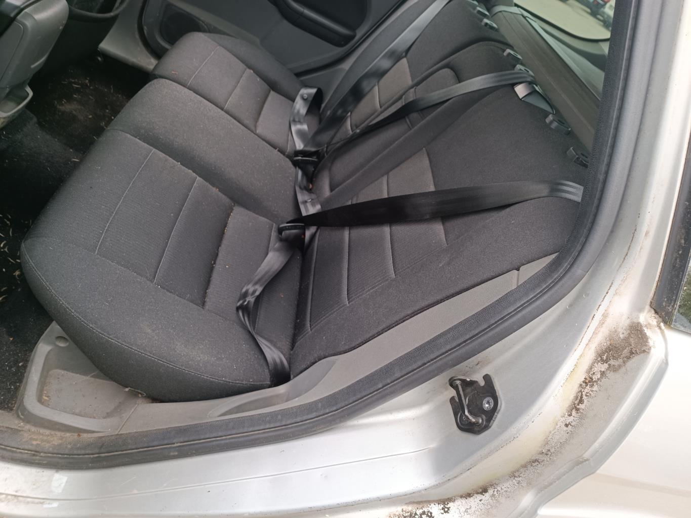 Cintura di sicurezza posteriore sinistra FORD FOCUS 2 PHASE 2 BREAK Diésel - 1