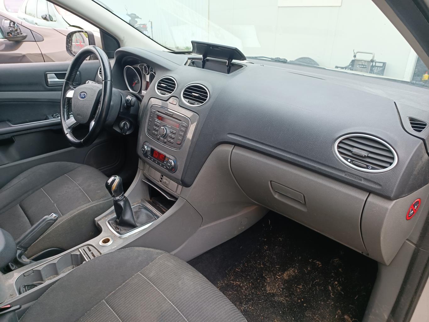 Neiman FORD FOCUS 2 PHASE 2 BREAK Diesel - 1