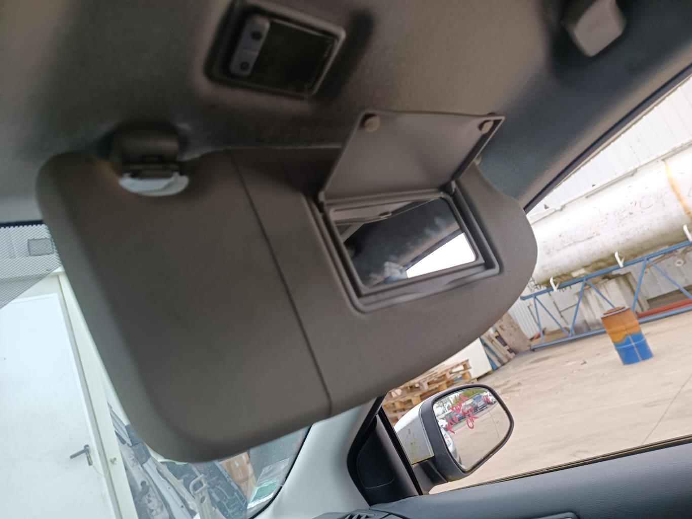 Pare soleil droit FORD FOCUS 2 PHASE 2 BREAK Diesel - 1