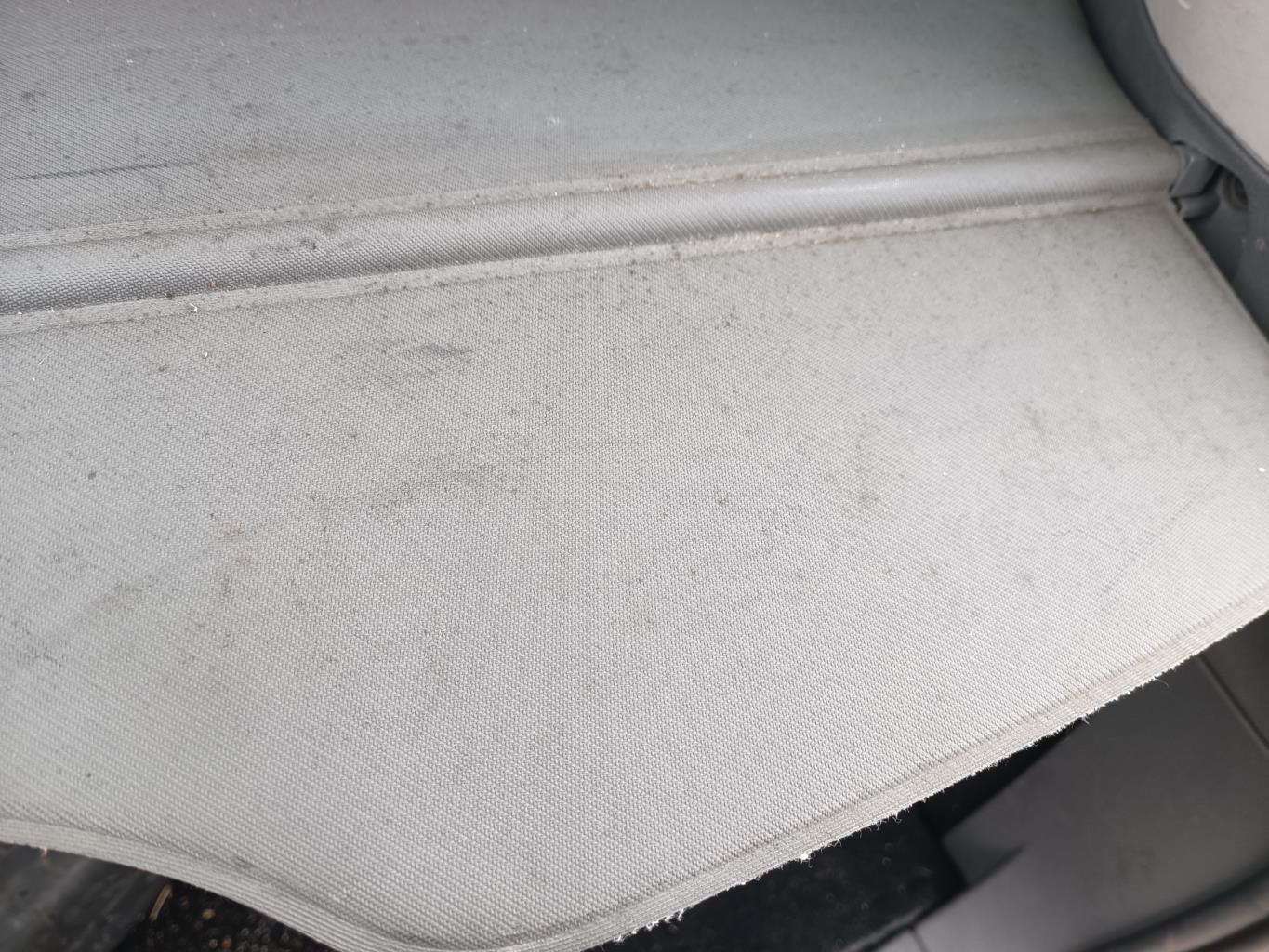 Plage arriere FORD FOCUS 2 PHASE 2 BREAK Diesel - 1