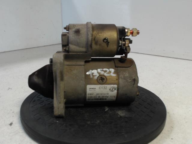 Demarreur FIAT PUNTO 2 PHASE 1 Essence - 1