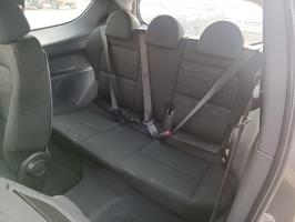 Banquette arriere
