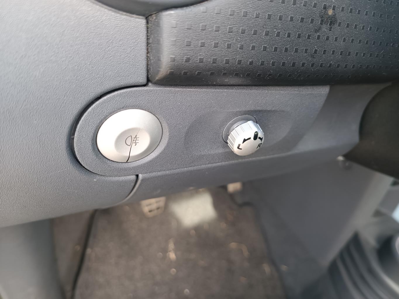 Commande retroviseurs MITSUBISHI COLT 6 PHASE 1  - 1