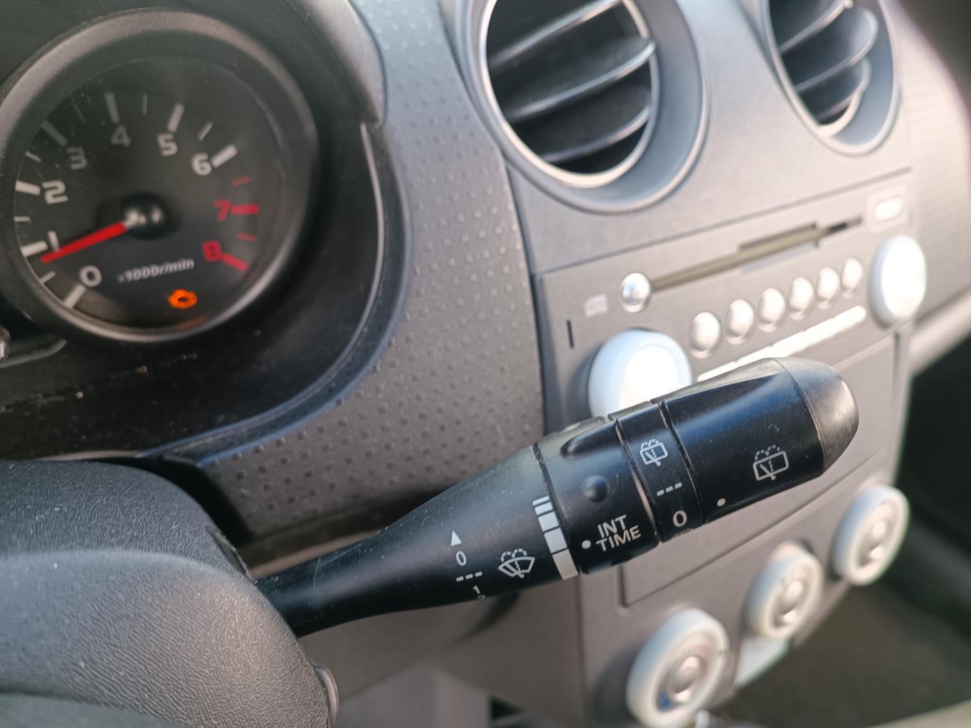 Devio tergicristalli MITSUBISHI COLT 6 PHASE 1  - 1