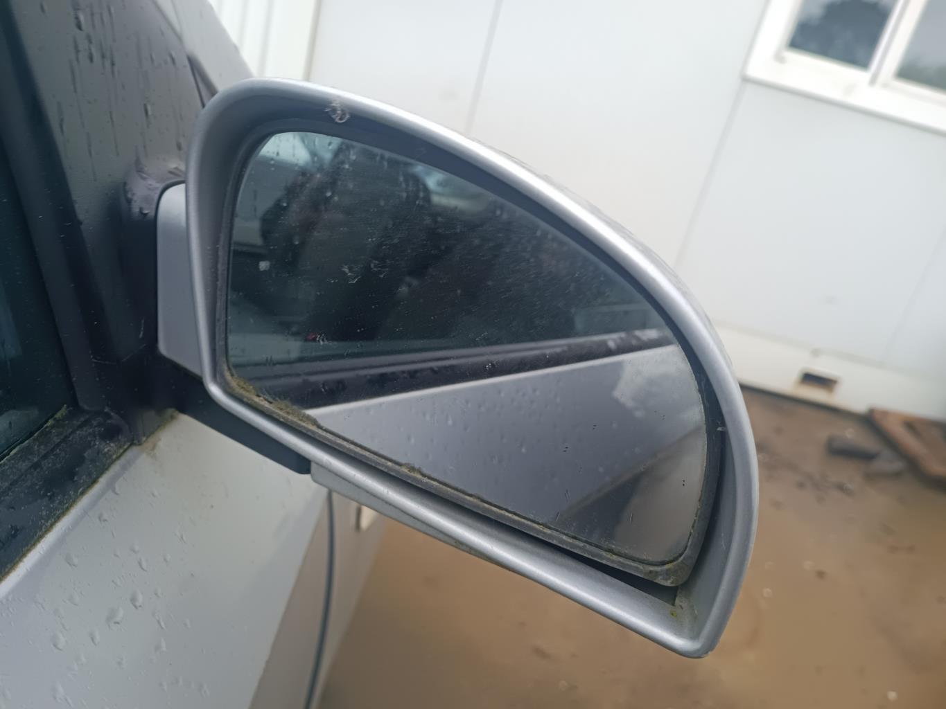 Retrovisor derecho HYUNDAI GETZ PHASE 1 Diésel - 1
