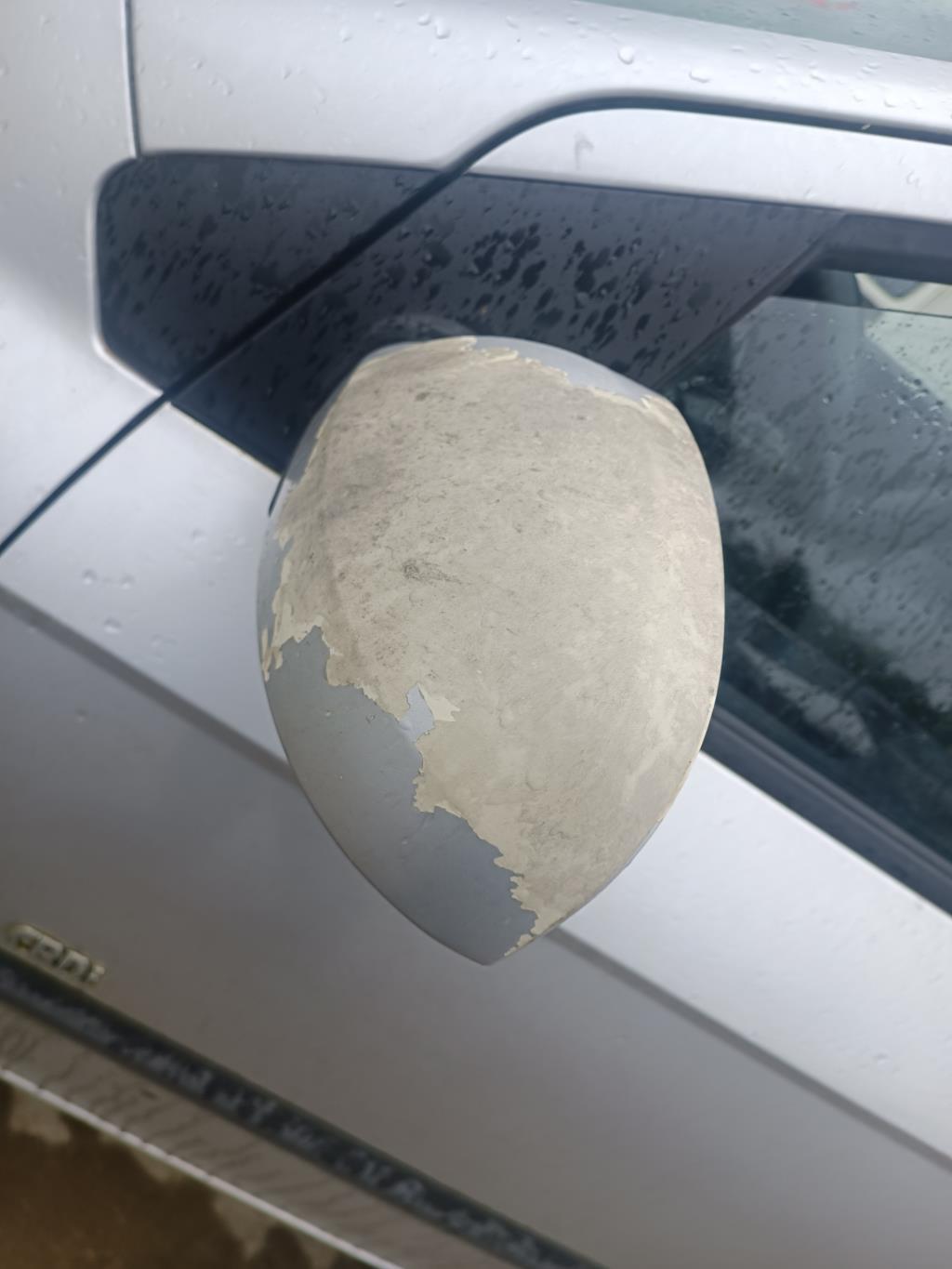 Retrovisor izquierdo HYUNDAI GETZ PHASE 1 Diésel - 1