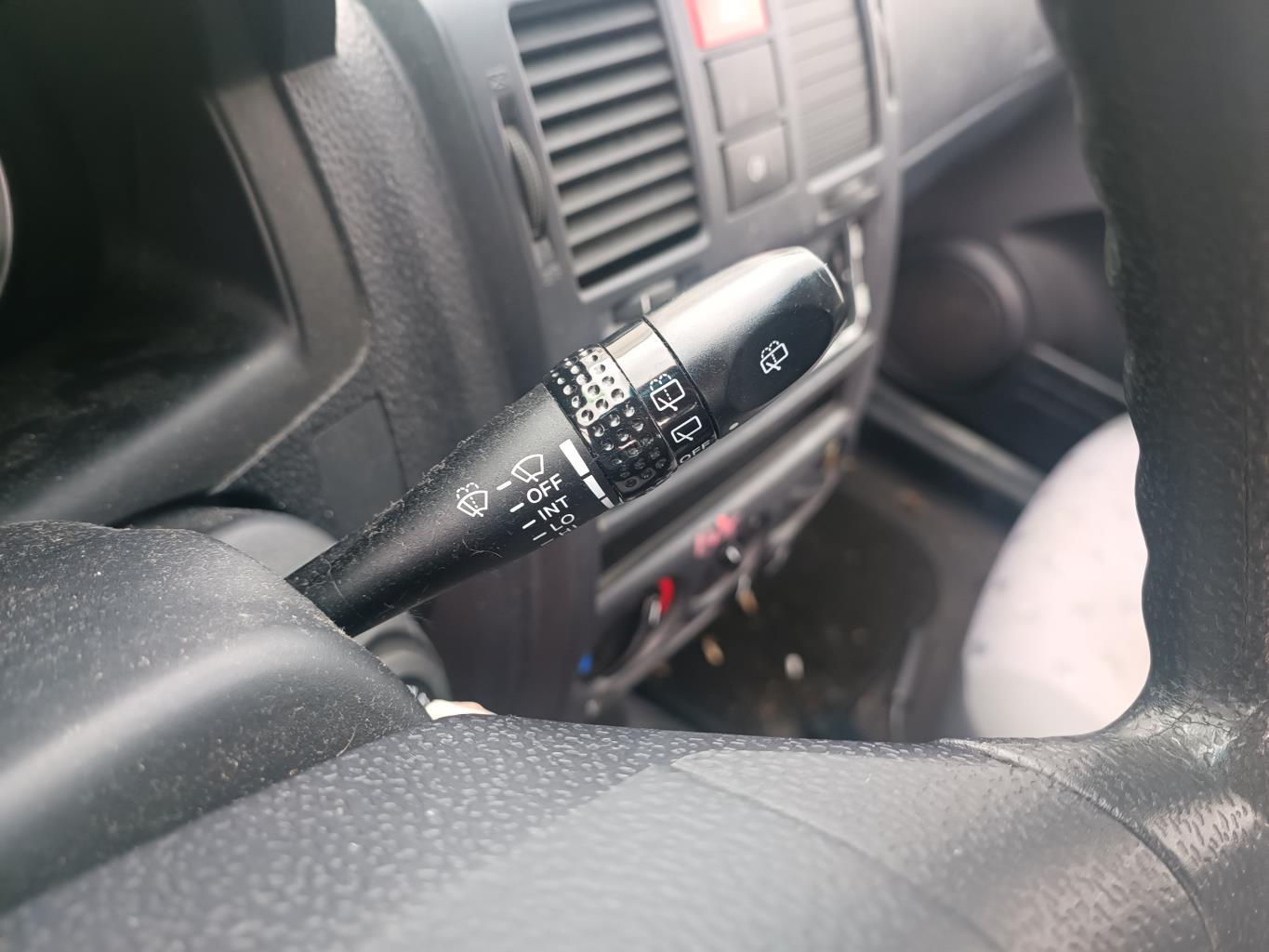 Commodo d'essuie glaces HYUNDAI GETZ PHASE 1 Diesel - 1