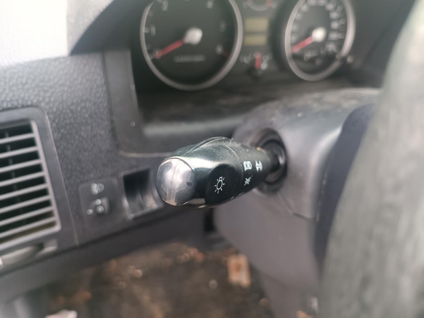 Commodo phare HYUNDAI GETZ PHASE 1 Diesel - 1