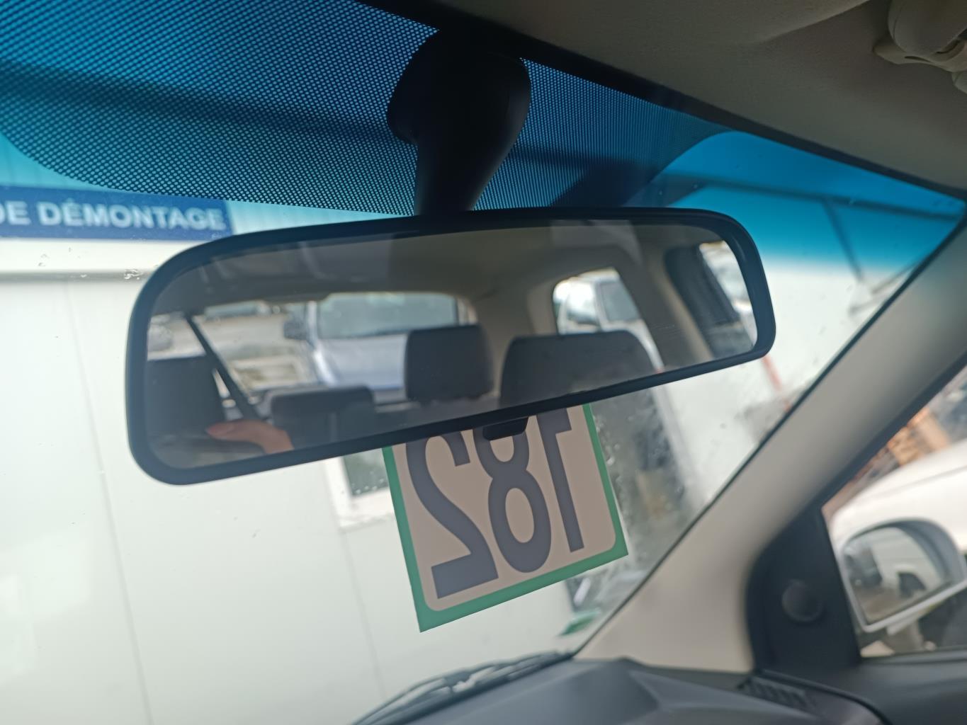 Retrovisor interior HYUNDAI GETZ PHASE 1 Diésel - 1