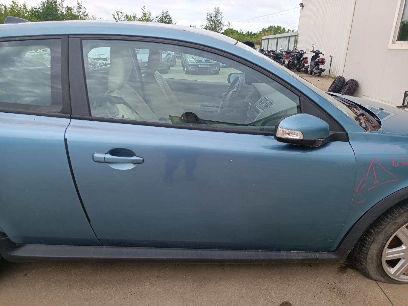 Maniglia portiera anteriore destra VOLVO C 30 PHASE 1 Diésel - 1
