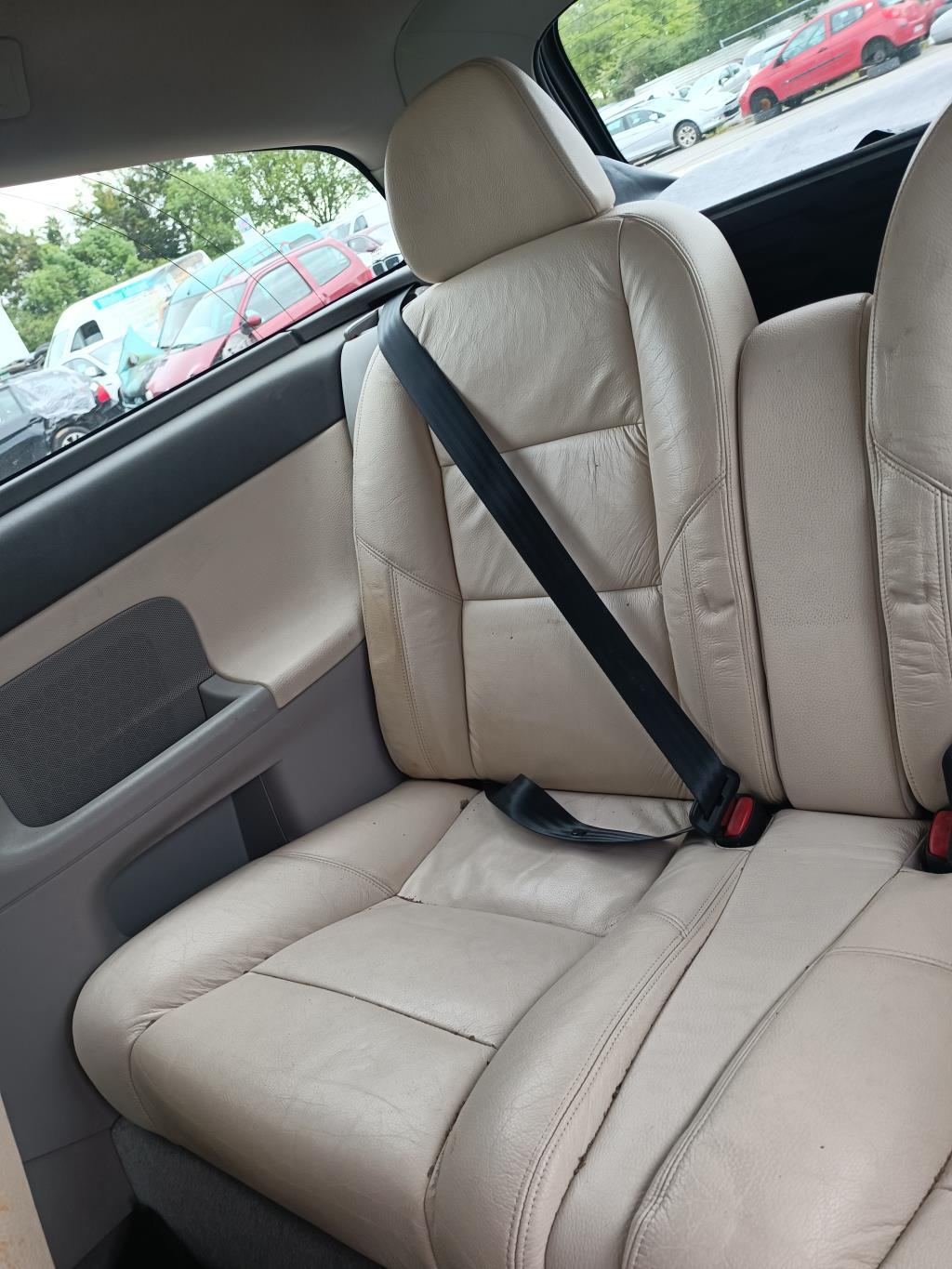Cintura di sicurezza posteriore destra VOLVO C 30 PHASE 1 Diésel - 1