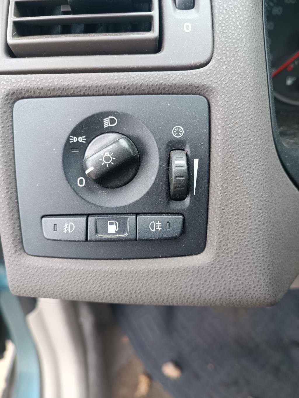 Commande de phare VOLVO C 30 PHASE 1 Diesel - 1