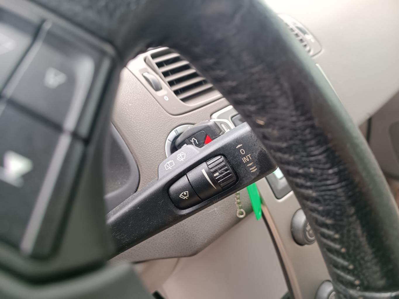 Commodo d'essuie glaces VOLVO C 30 PHASE 1 Diesel - 1