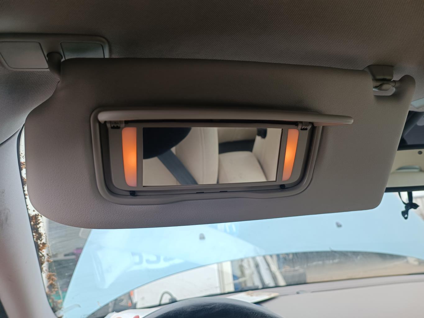 Visiera parasole sinistra VOLVO C 30 PHASE 1 Diésel - 1